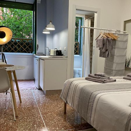 Studio 25 Apartment - Near Metro M3 Μιλάνο Εξωτερικό φωτογραφία