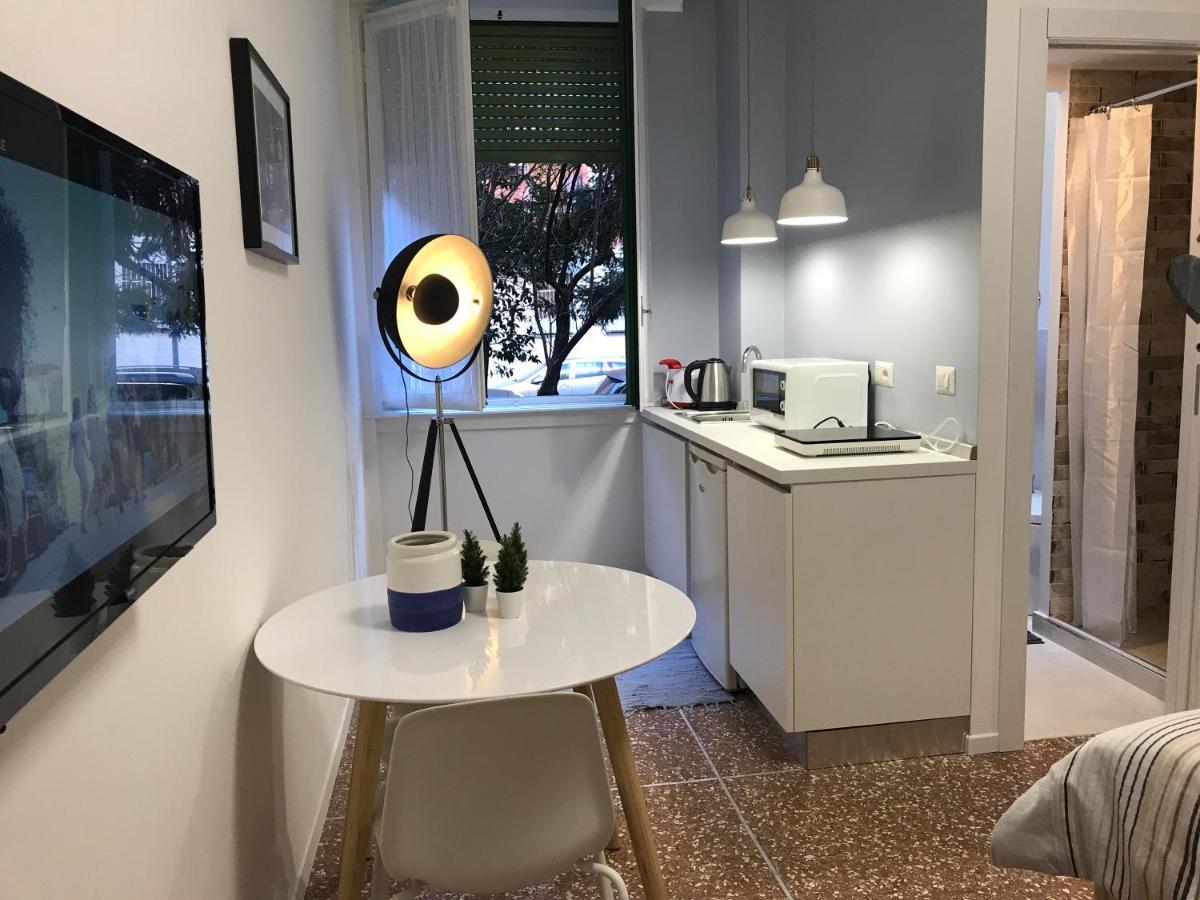 Studio 25 Apartment - Near Metro M3 Μιλάνο Εξωτερικό φωτογραφία