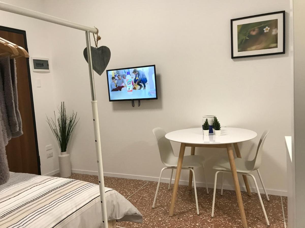 Studio 25 Apartment - Near Metro M3 Μιλάνο Εξωτερικό φωτογραφία