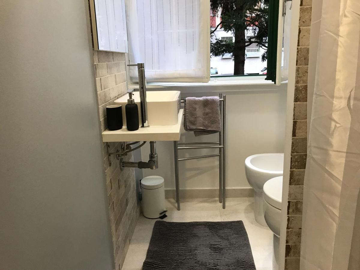 Studio 25 Apartment - Near Metro M3 Μιλάνο Εξωτερικό φωτογραφία