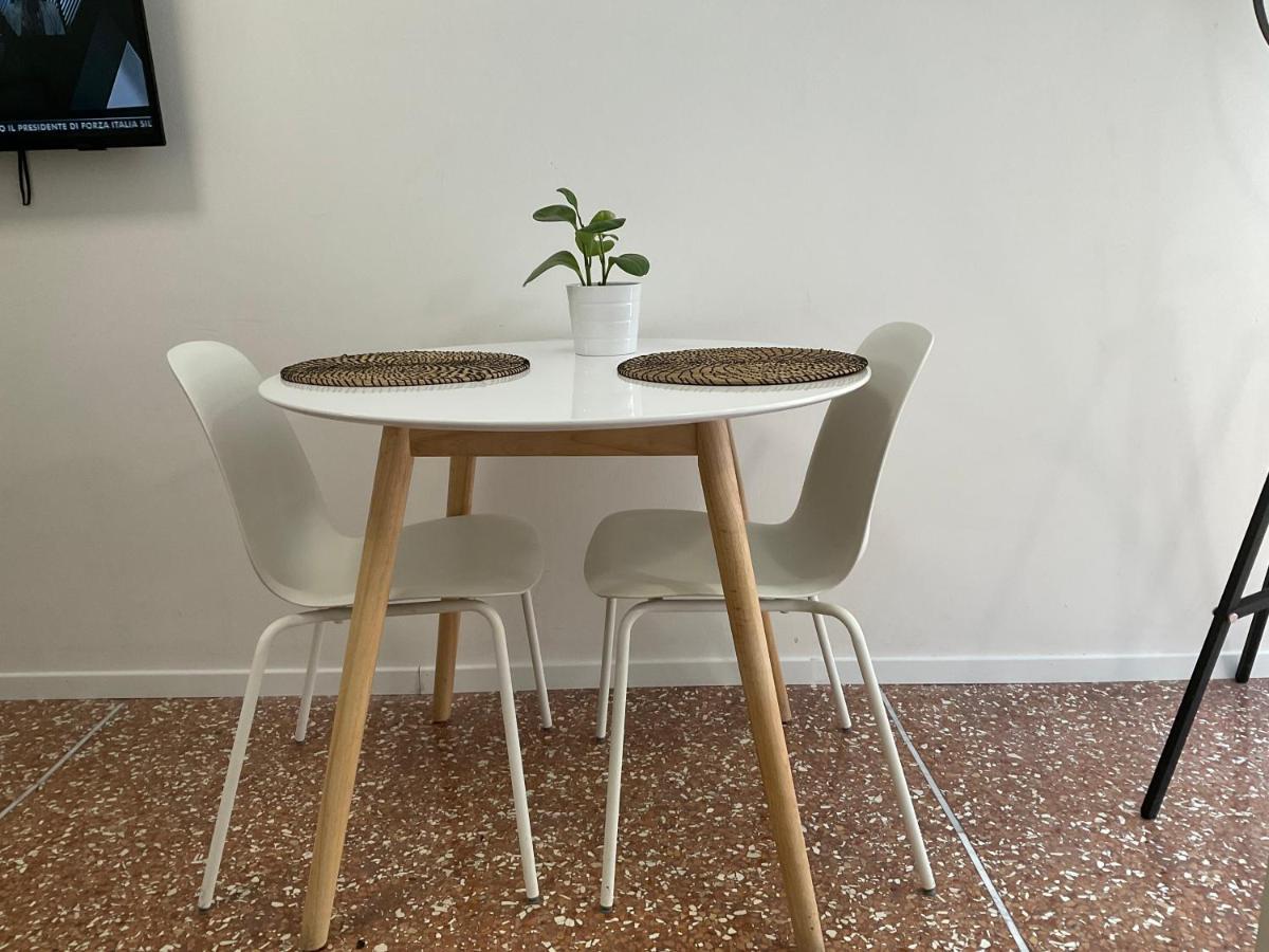 Studio 25 Apartment - Near Metro M3 Μιλάνο Εξωτερικό φωτογραφία