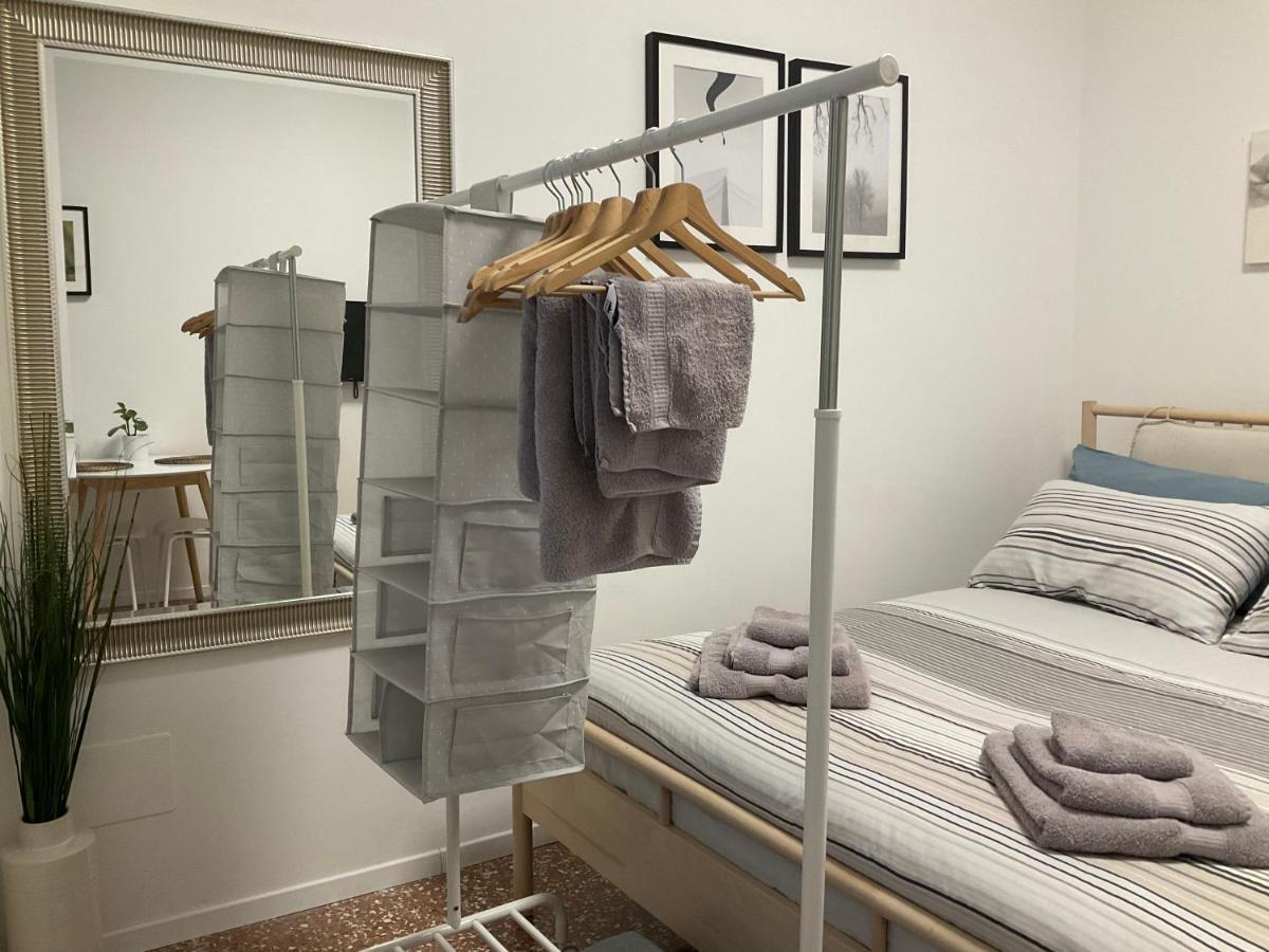 Studio 25 Apartment - Near Metro M3 Μιλάνο Εξωτερικό φωτογραφία