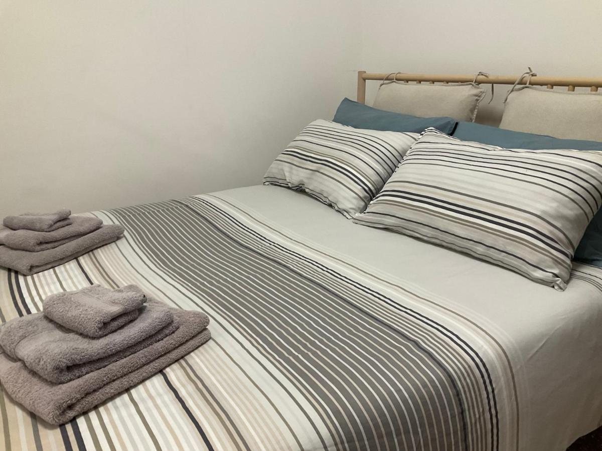 Studio 25 Apartment - Near Metro M3 Μιλάνο Εξωτερικό φωτογραφία