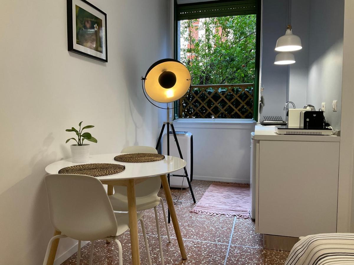 Studio 25 Apartment - Near Metro M3 Μιλάνο Εξωτερικό φωτογραφία