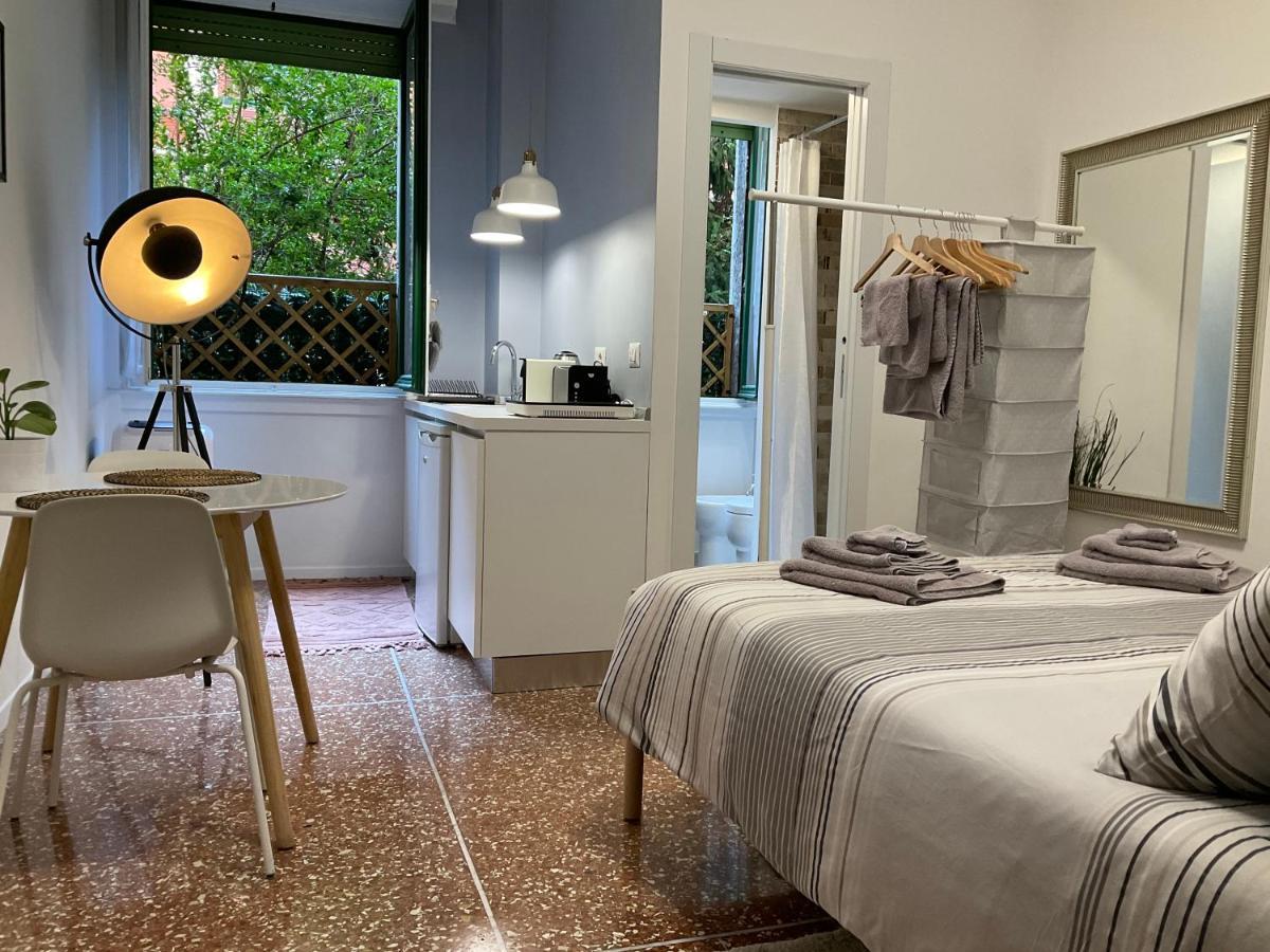 Studio 25 Apartment - Near Metro M3 Μιλάνο Εξωτερικό φωτογραφία
