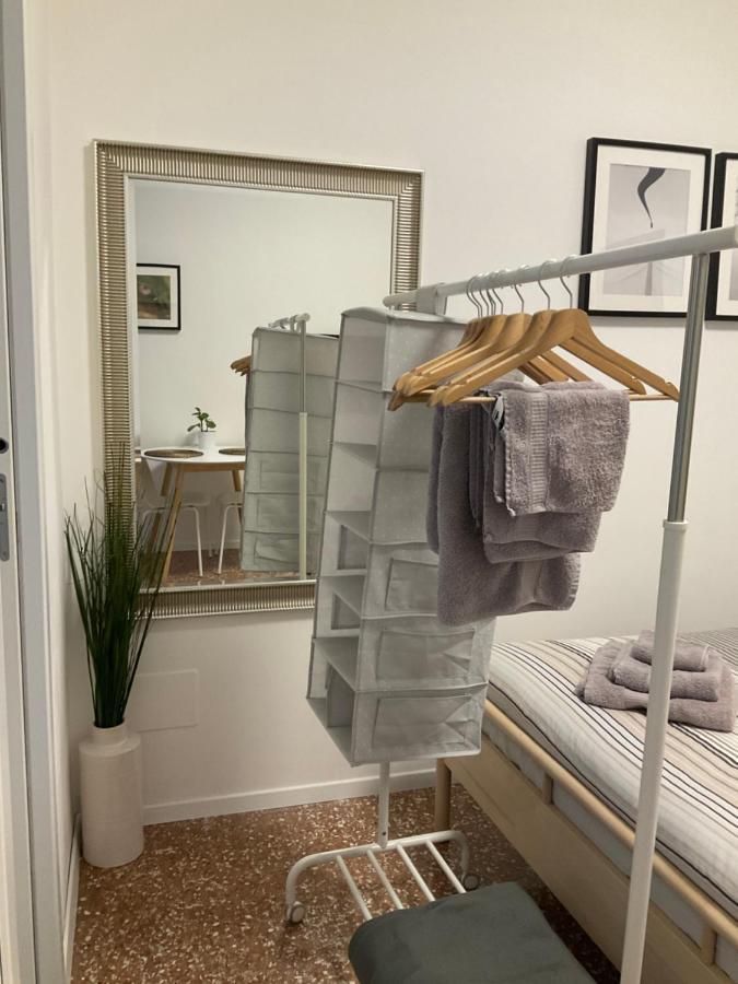 Studio 25 Apartment - Near Metro M3 Μιλάνο Εξωτερικό φωτογραφία