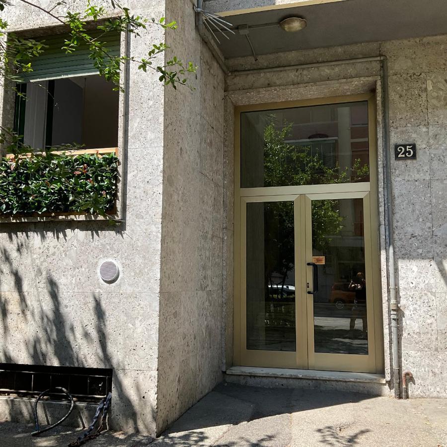 Studio 25 Apartment - Near Metro M3 Μιλάνο Εξωτερικό φωτογραφία