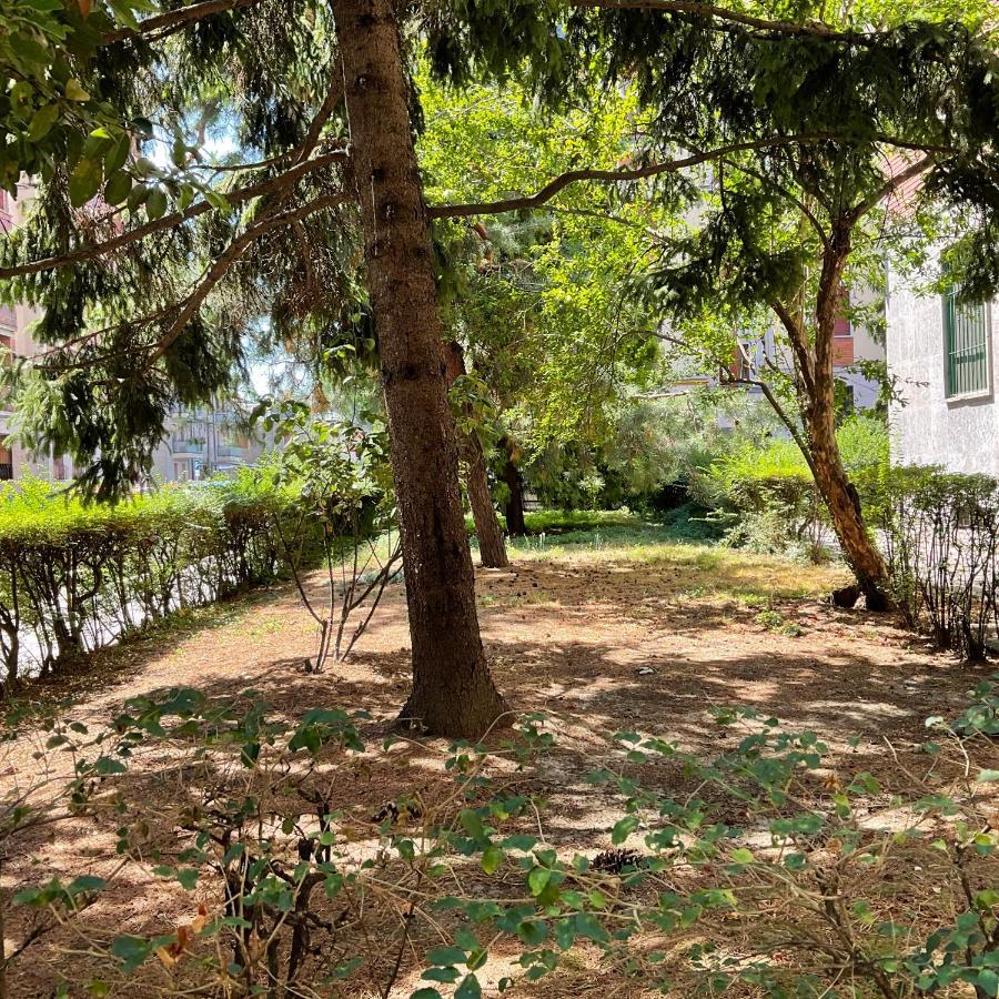 Studio 25 Apartment - Near Metro M3 Μιλάνο Εξωτερικό φωτογραφία