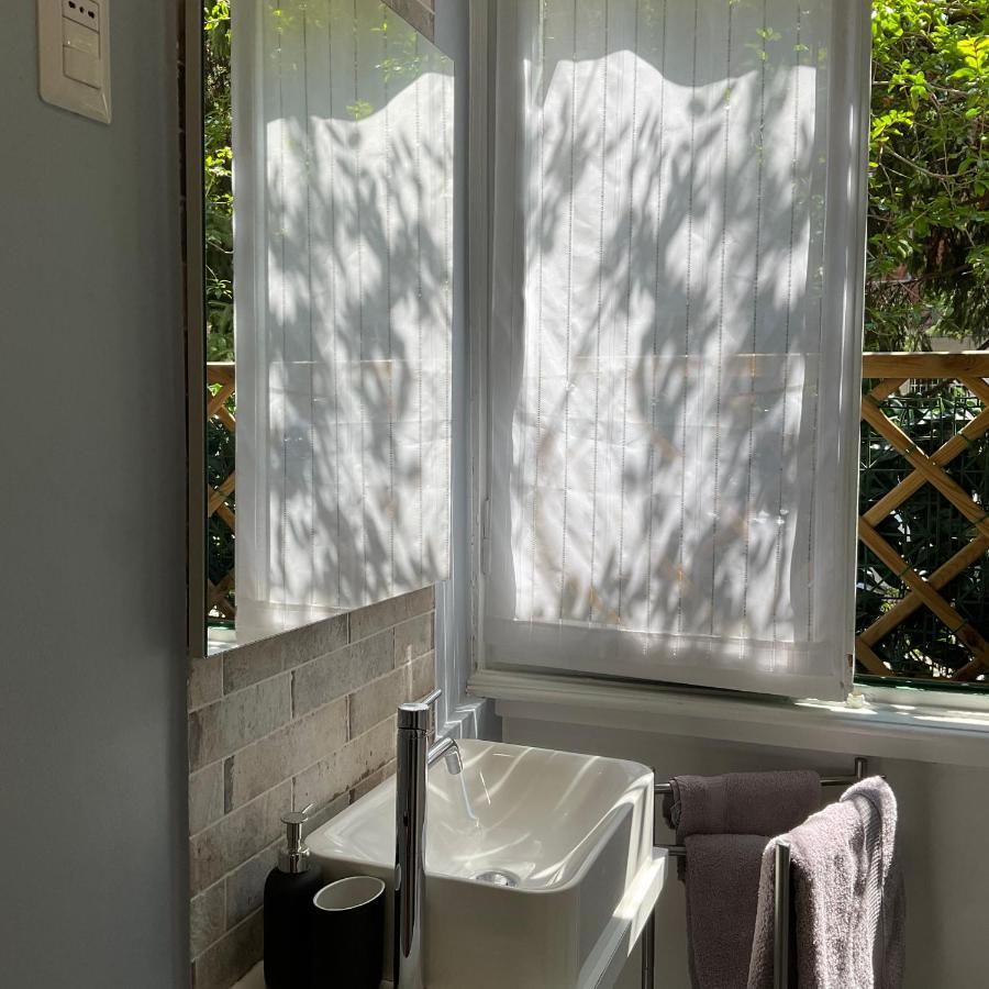 Studio 25 Apartment - Near Metro M3 Μιλάνο Εξωτερικό φωτογραφία