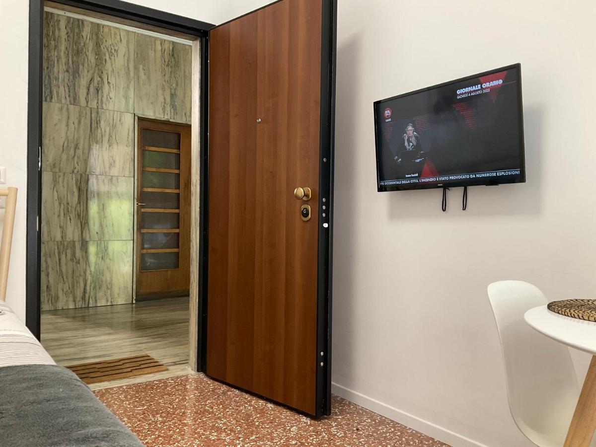 Studio 25 Apartment - Near Metro M3 Μιλάνο Εξωτερικό φωτογραφία