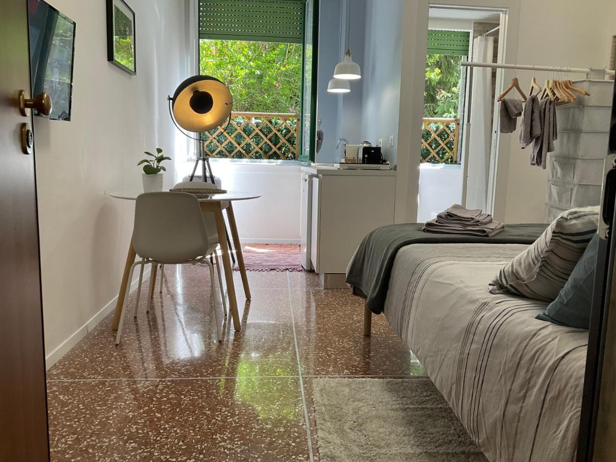 Studio 25 Apartment - Near Metro M3 Μιλάνο Εξωτερικό φωτογραφία