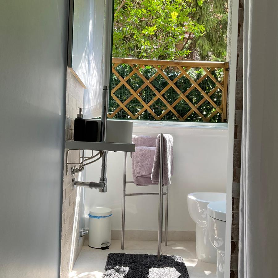 Studio 25 Apartment - Near Metro M3 Μιλάνο Εξωτερικό φωτογραφία