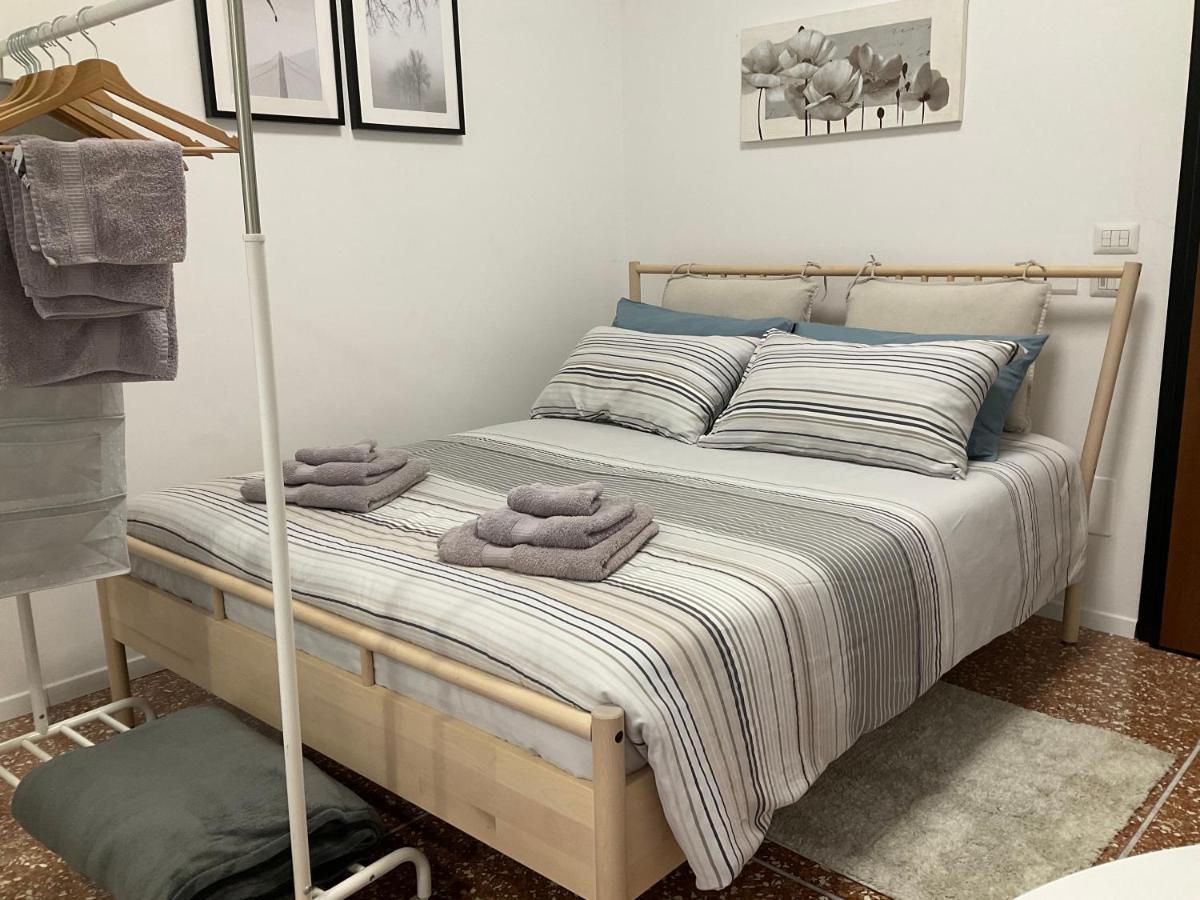 Studio 25 Apartment - Near Metro M3 Μιλάνο Εξωτερικό φωτογραφία