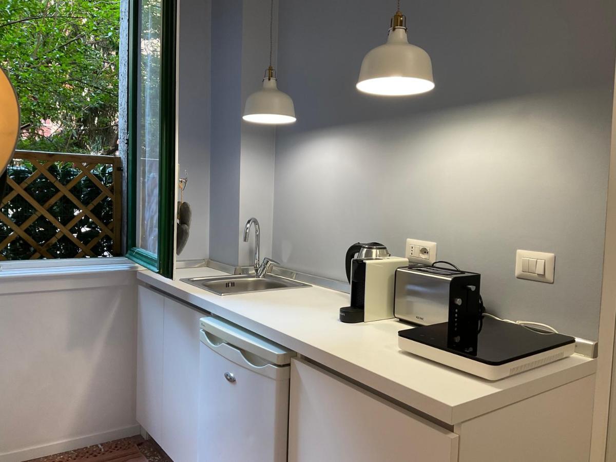 Studio 25 Apartment - Near Metro M3 Μιλάνο Εξωτερικό φωτογραφία