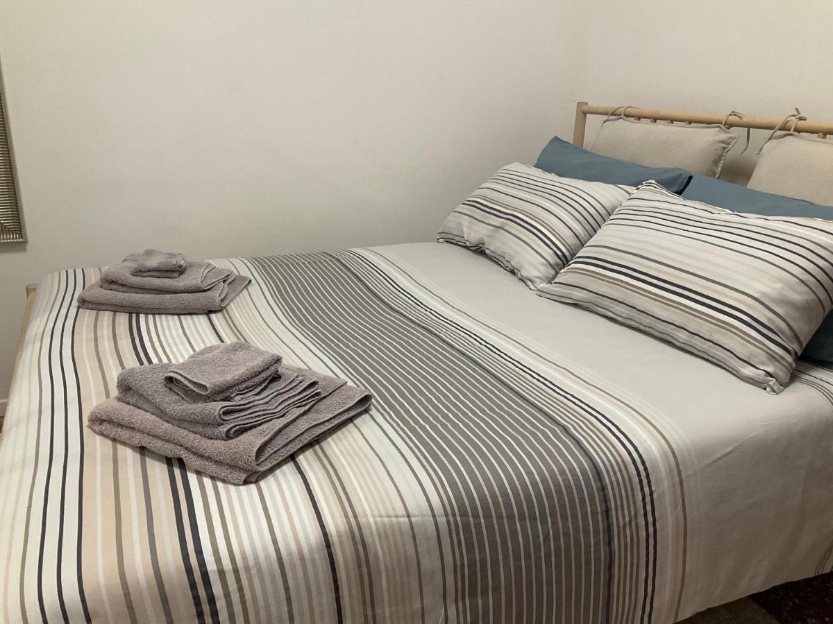 Studio 25 Apartment - Near Metro M3 Μιλάνο Εξωτερικό φωτογραφία