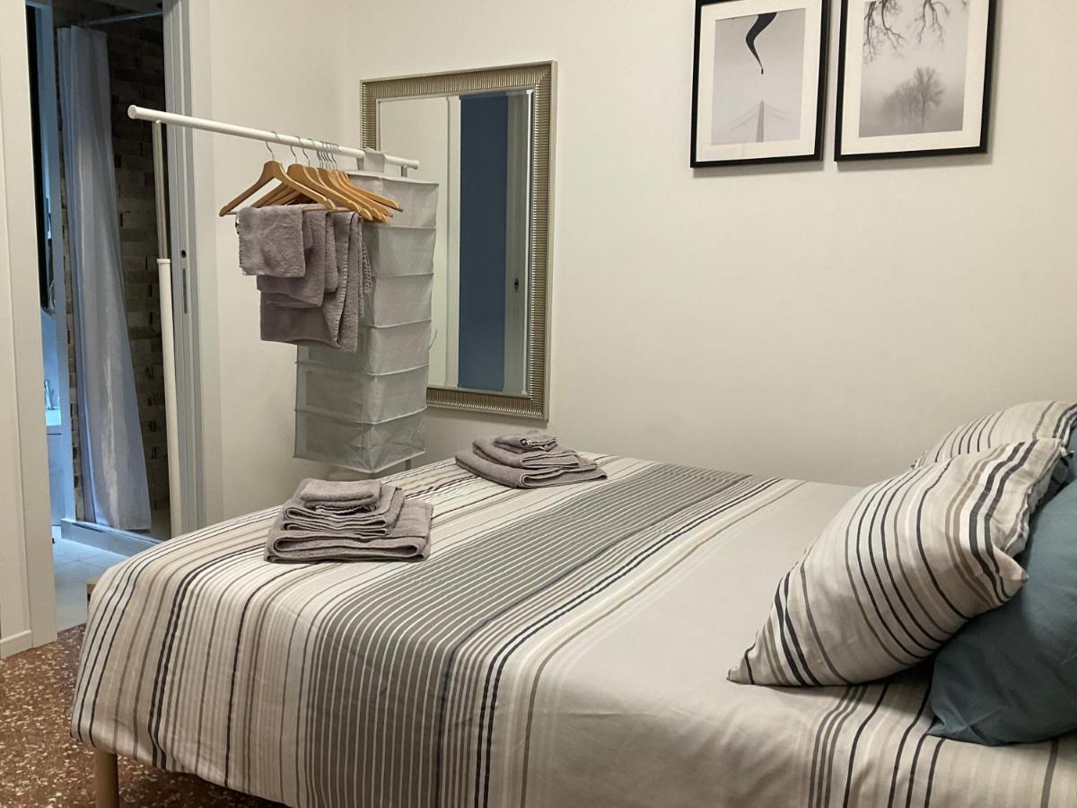 Studio 25 Apartment - Near Metro M3 Μιλάνο Εξωτερικό φωτογραφία