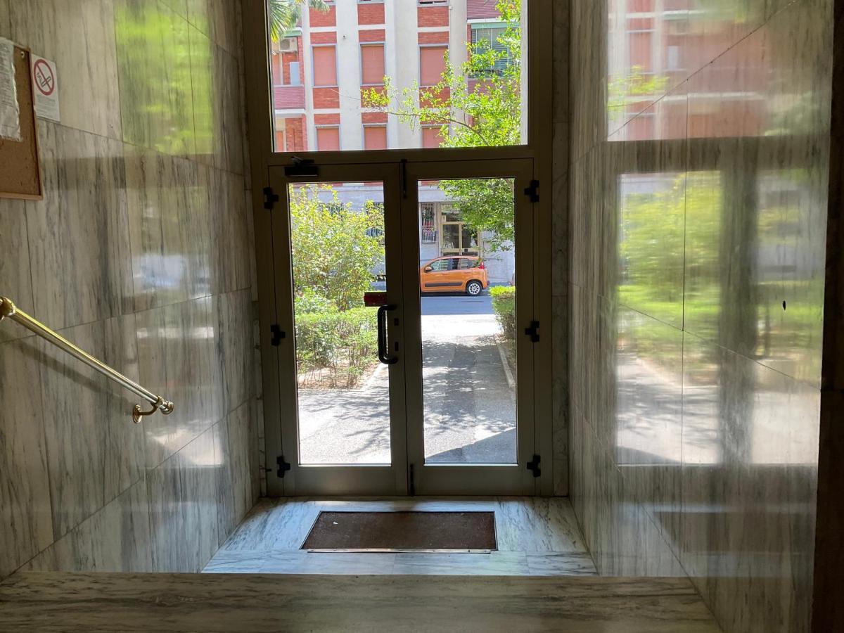 Studio 25 Apartment - Near Metro M3 Μιλάνο Εξωτερικό φωτογραφία