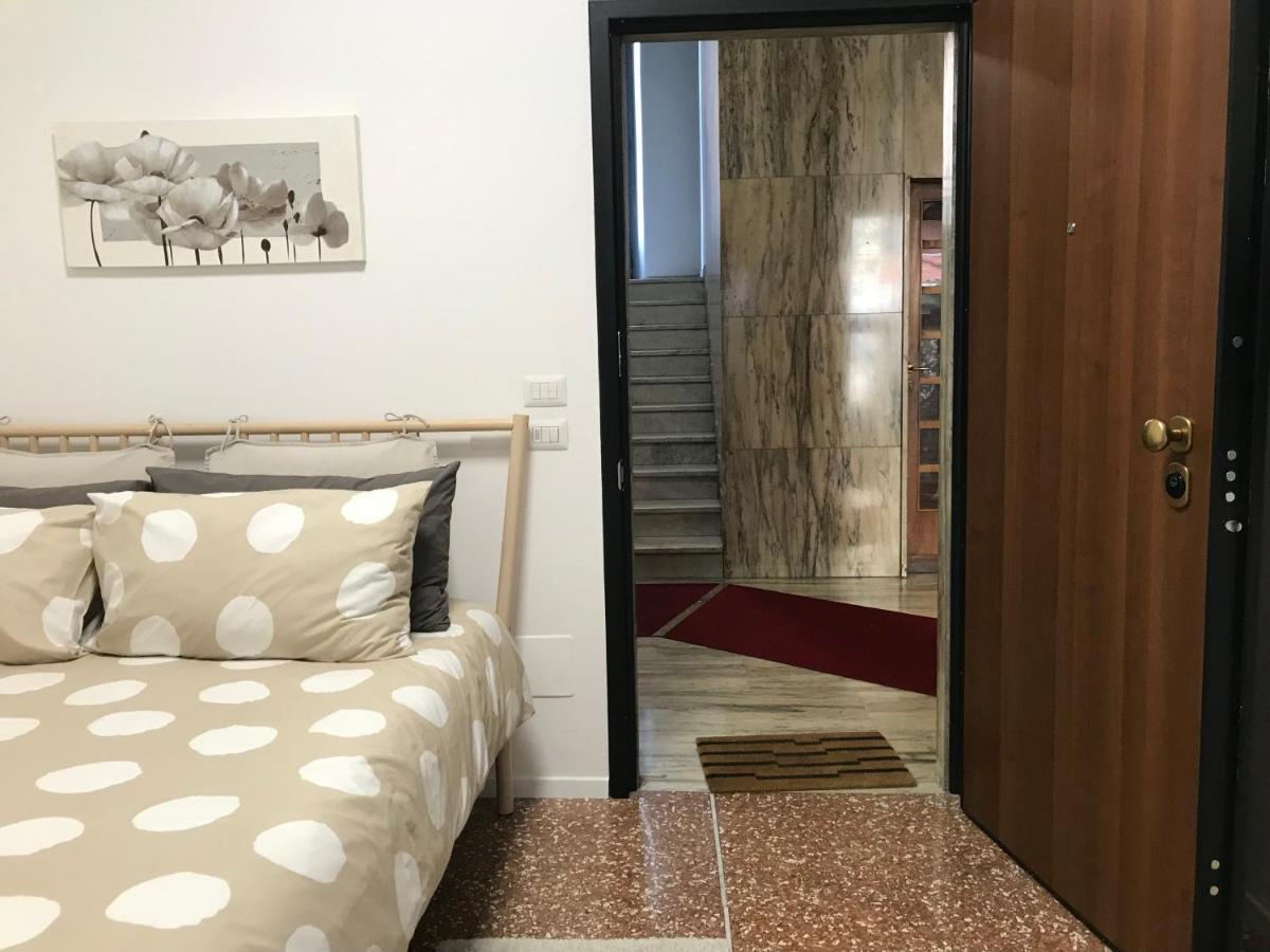 Studio 25 Apartment - Near Metro M3 Μιλάνο Εξωτερικό φωτογραφία